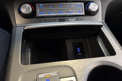 Hyundai Kona EV Select