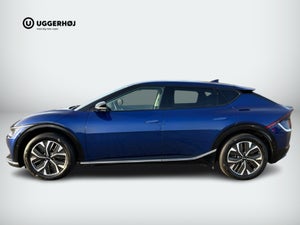 Kia EV6 Long Range Performance Upgrade AWD