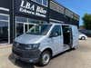 VW Transporter TDi 150 Kassevogn DSG lang
