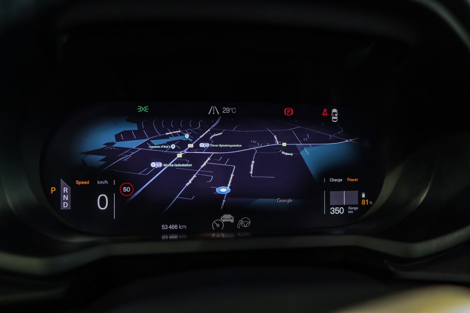 Billede af Polestar 2  Long Range