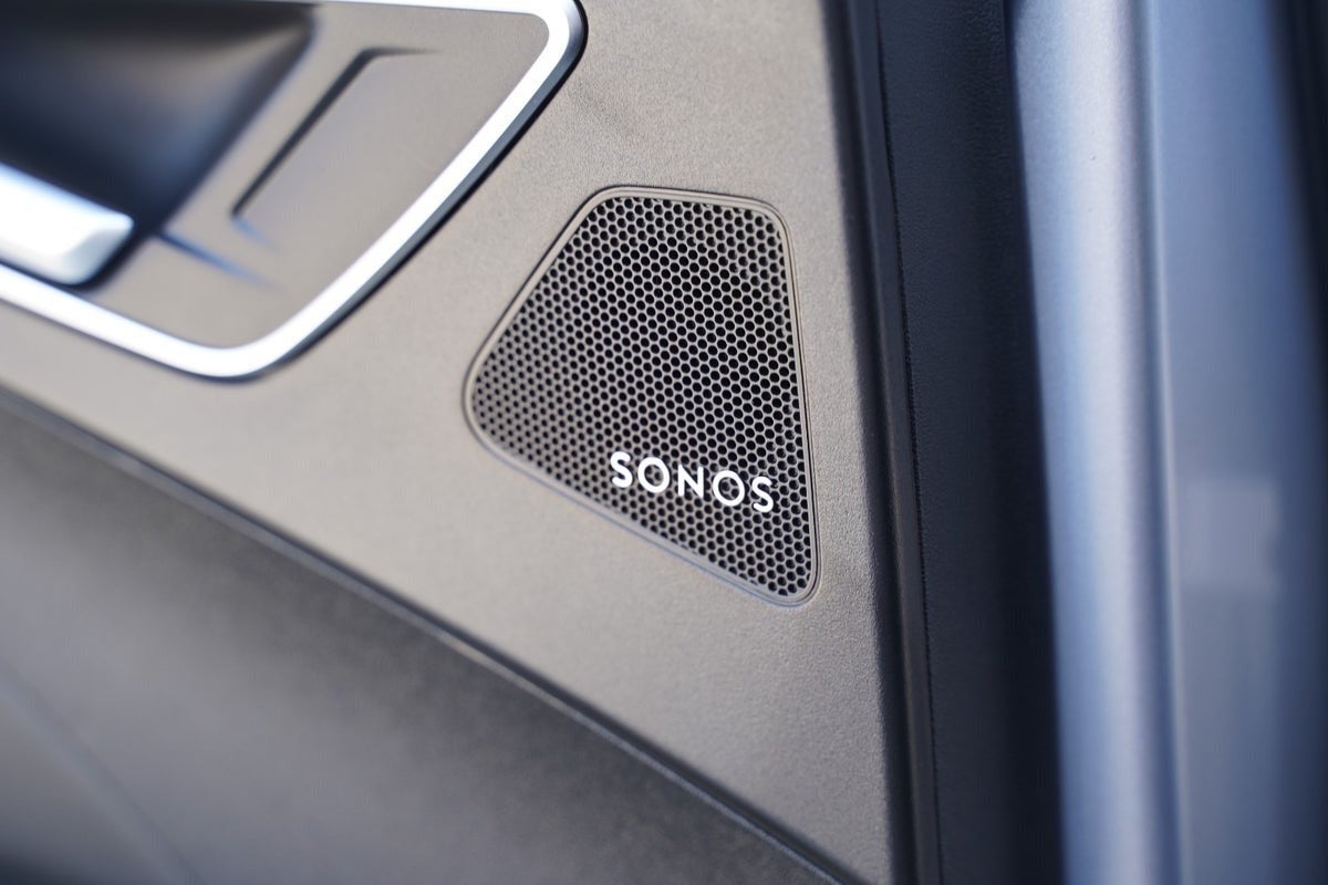 Billede af Audi Q4 e-tron 50 Attitude quattro