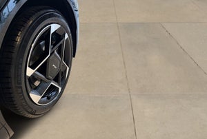 Kia EV4 Long Range GT-Line