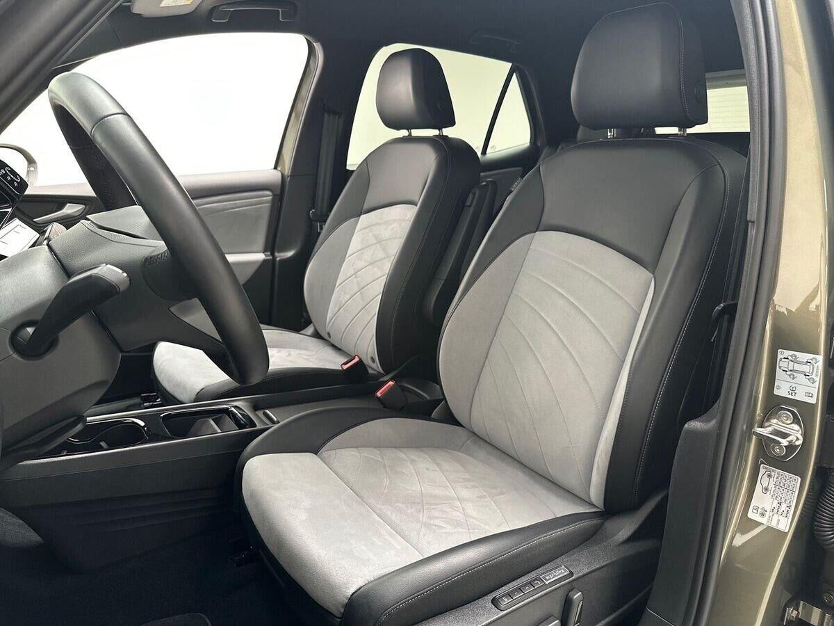 VW ID.3 Pro S billede 18