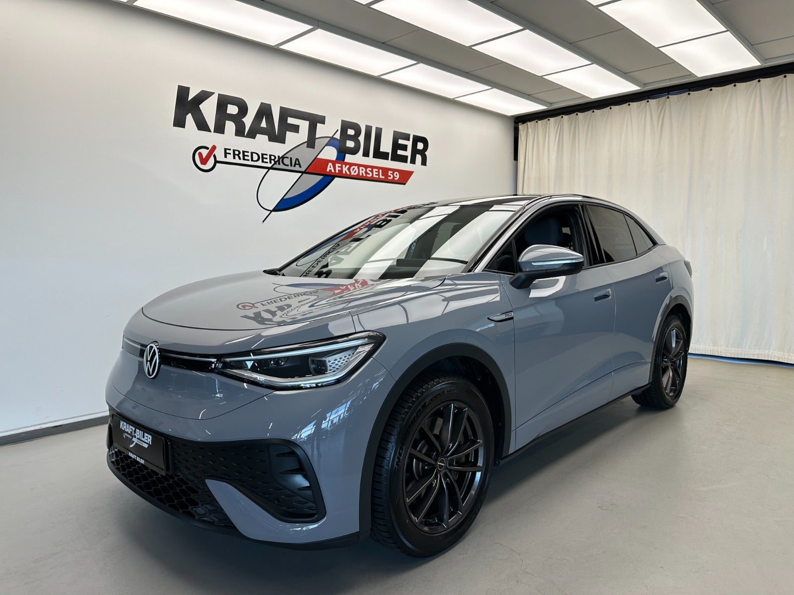 Billede af VW ID.5 77 Pro