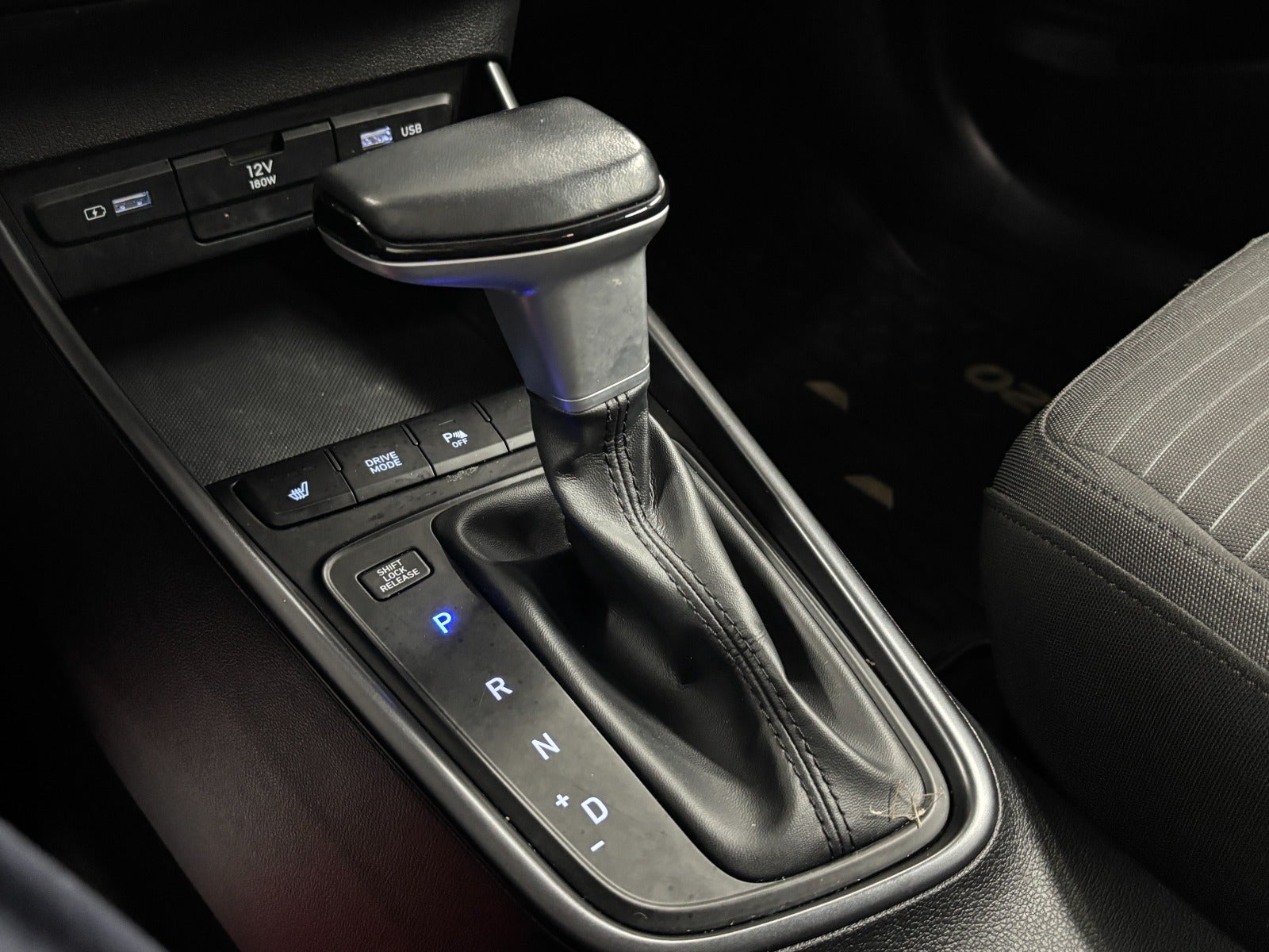 Billede af Hyundai i20 1,0 T-GDi Essential DCT