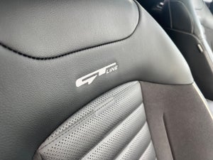 Kia Sportage PHEV GT-Line aut. 4WD