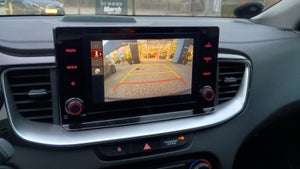 Kia Ceed PHEV Upgrade SW DCT