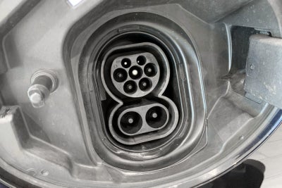 MINI Cooper SE Maximise