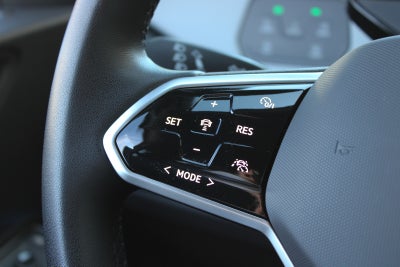 VW ID.3 Pro Move