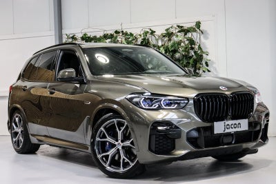 BMW X5 xDrive45e M-Sport aut.