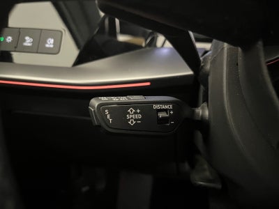 Audi A3 TFSi e Prestige Sportback S-tr.