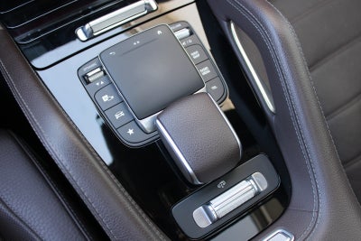 Mercedes GLE350 de AMG Line aut. 4Matic