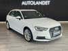 Audi A3 e-tron S-line Sportback S-tr.