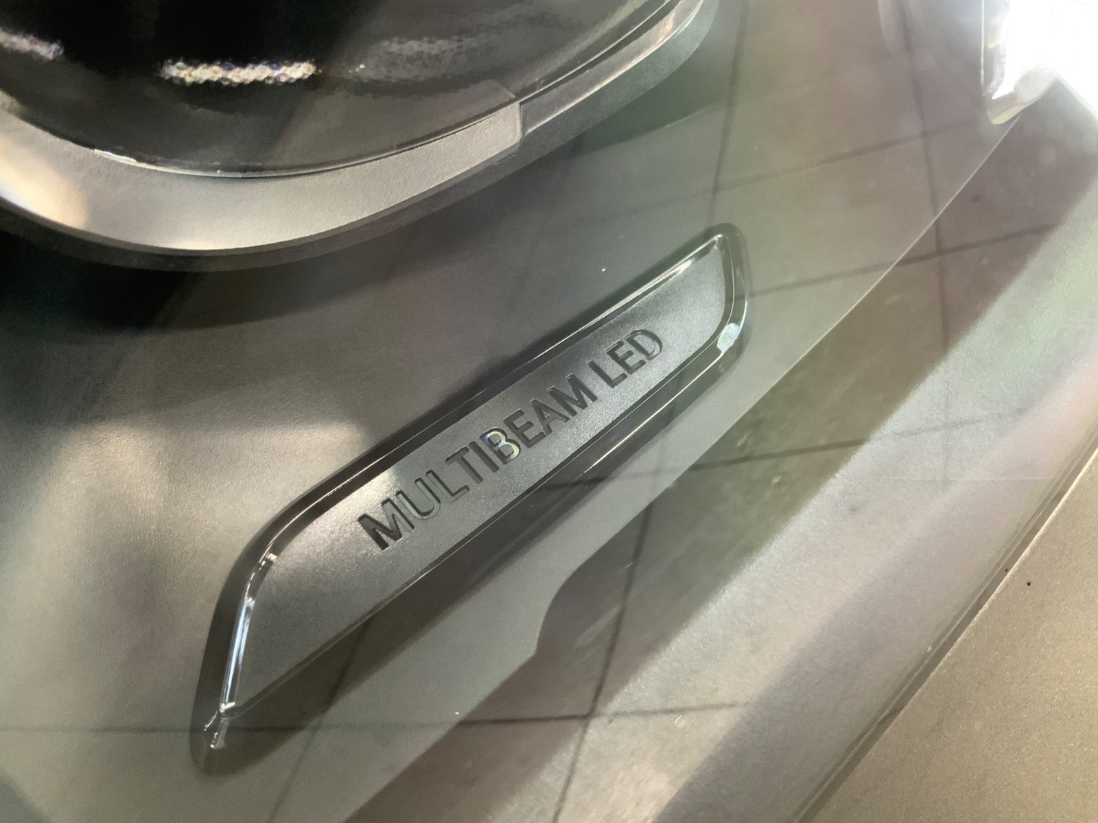 Mercedes-Benz GLC 300 d (3/8)