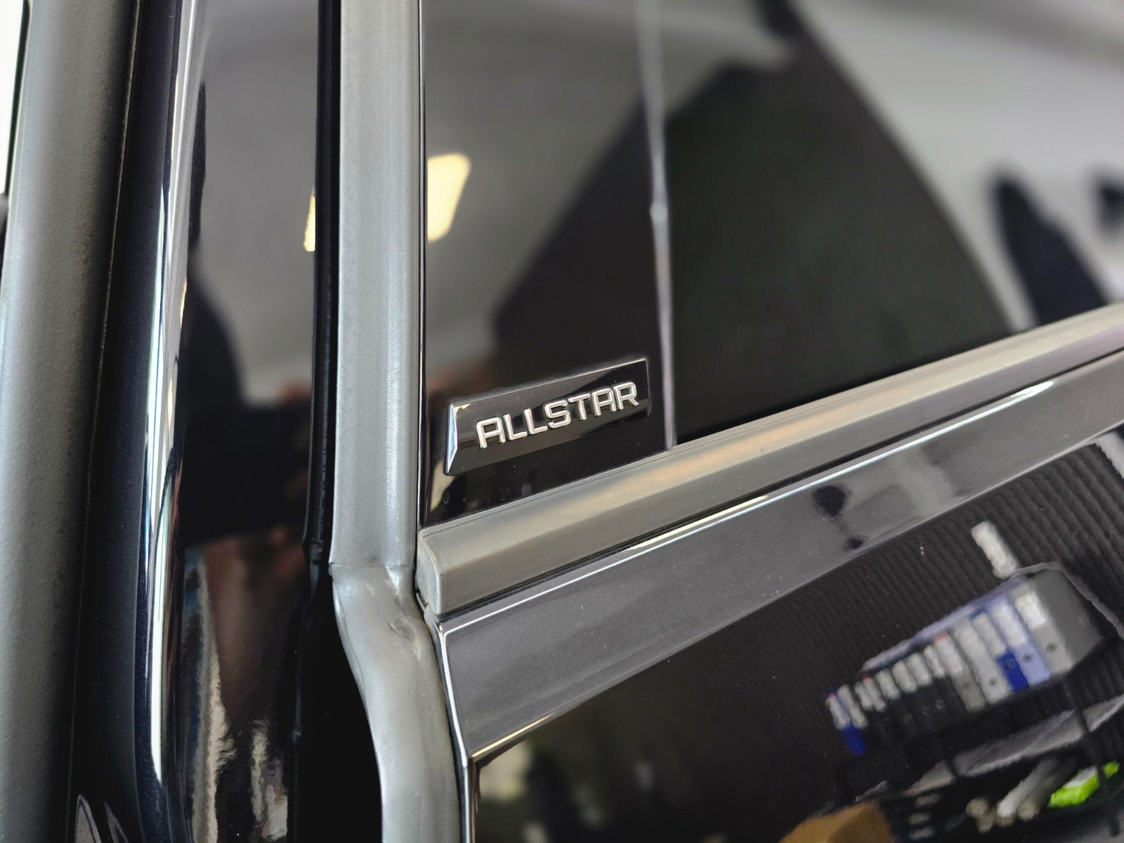 Billede af VW Golf VII 1,4 TSi 125 Allstar DSG BMT