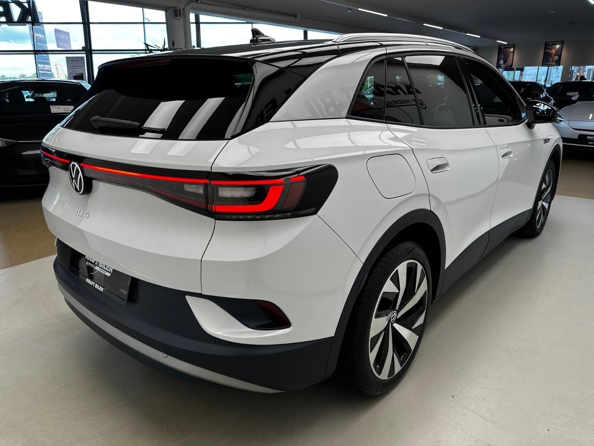 Billede af VW ID.4 77 1ST Pro Performance