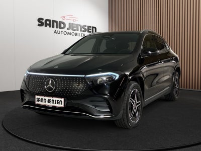 Mercedes EQA250+ AMG Advance