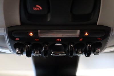 MINI Cooper SE Edition Premium Plus