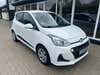 Hyundai i10 Nordic Edition