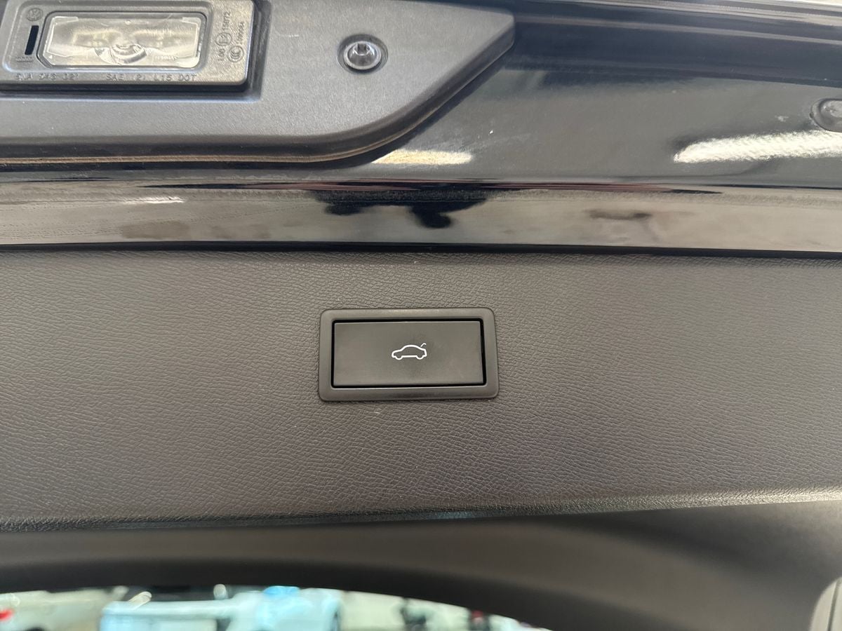 Cupra Formentor eHybrid VZ DSG billede 21