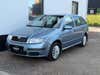 Skoda Fabia 16V 75 Ambiente