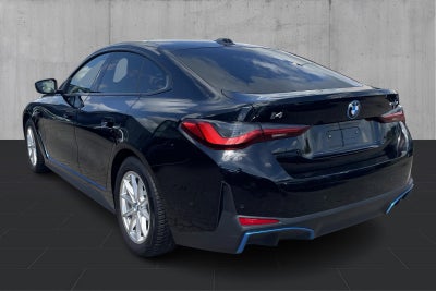 BMW i4 eDrive40 BMW i4 eDrive40 - 2