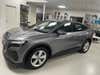 Audi Q4 e-tron Sportback
