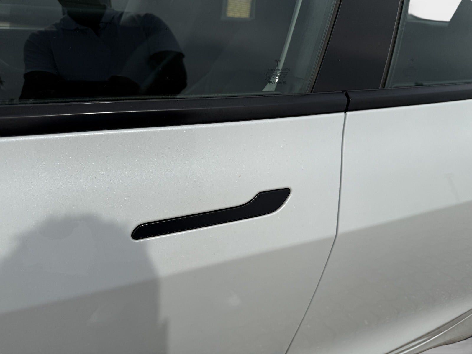 Billede af Tesla Model 3  Standard Range+ RWD