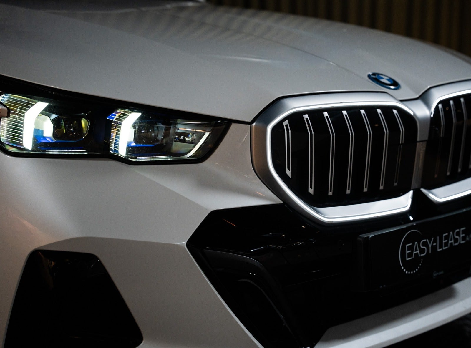 Billede af BMW 530e 2,0 M-Sport aut.