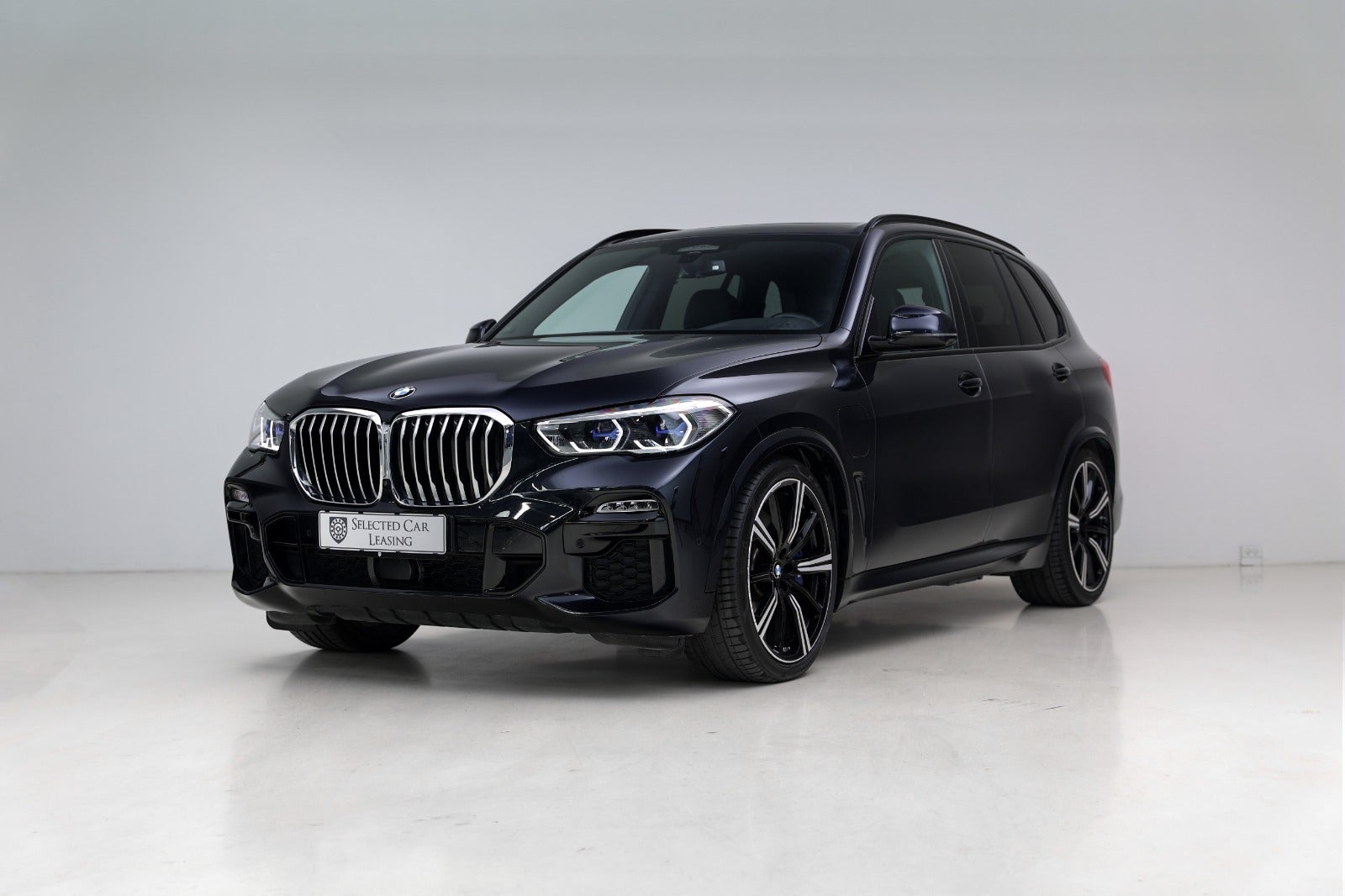 BMW X5 3,0 xDrive45e M-Sport aut.