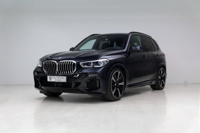 BMW X5 3,0 xDrive45e M-Sport aut.