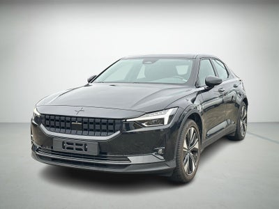 Polestar 2 Standard Range