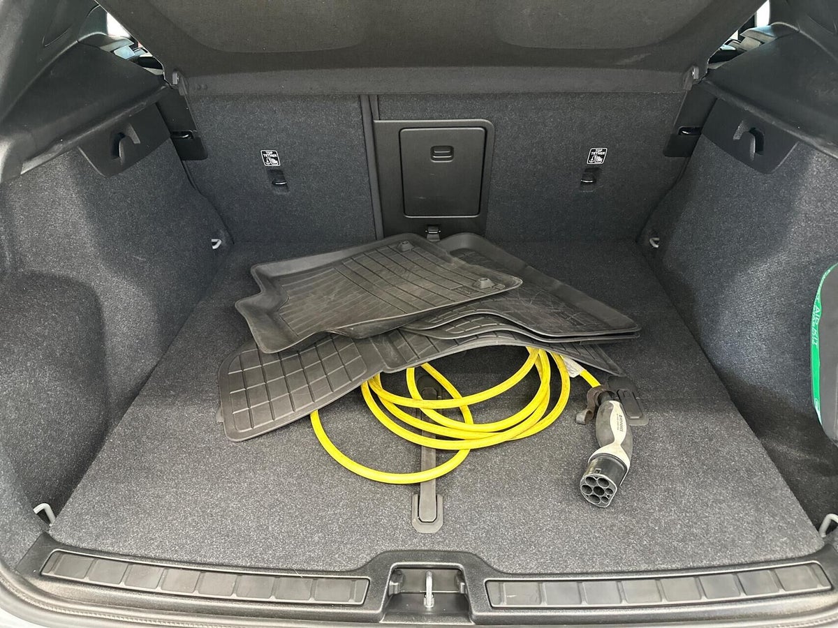 Volvo XC40 ReCharge Extended Range Core billede 14