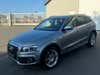 Audi Q5 TDi 240 S-line quattro S-tr. Van thumbnail