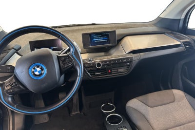 BMW i3 Charged