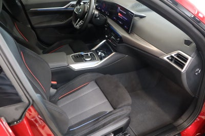 BMW i4 M50 M-Sport xDrive