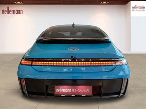 Hyundai Ioniq 6 Ultimate