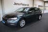 Skoda Octavia TSi iV Plus Combi DSG