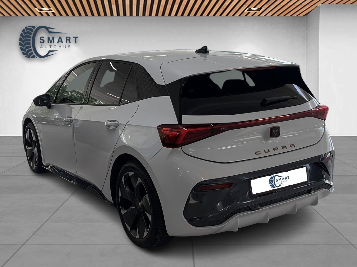 Billede af Cupra Born 77 e-Boost