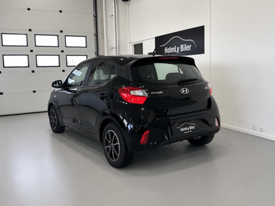 Hyundai i10 MPi Essential