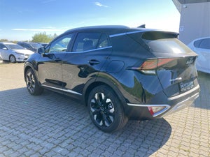 Kia Sportage PHEV Prestige aut. 4WD