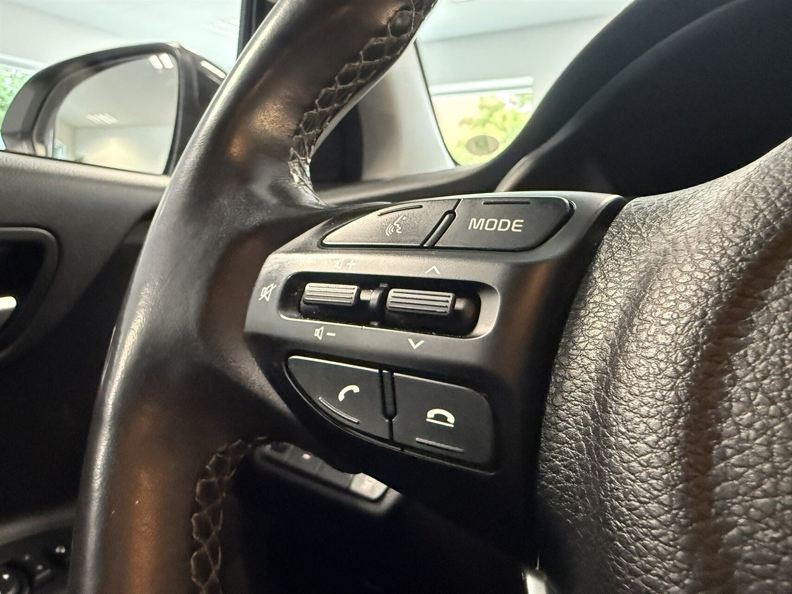 Kia Stonic T-GDi mHEV Upgrade iMT