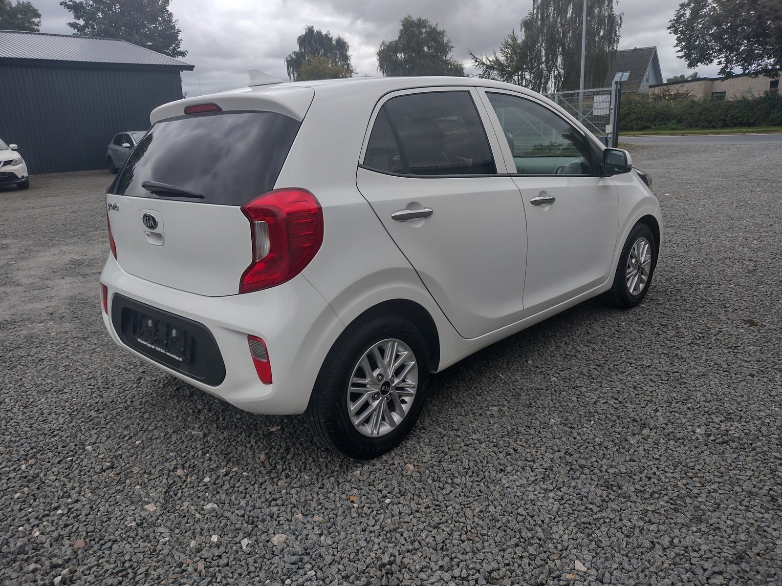 Kia Picanto 2021