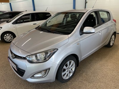 Hyundai i20 Classic Go!  
