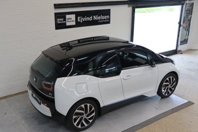 BMW i3 Edition WindMill