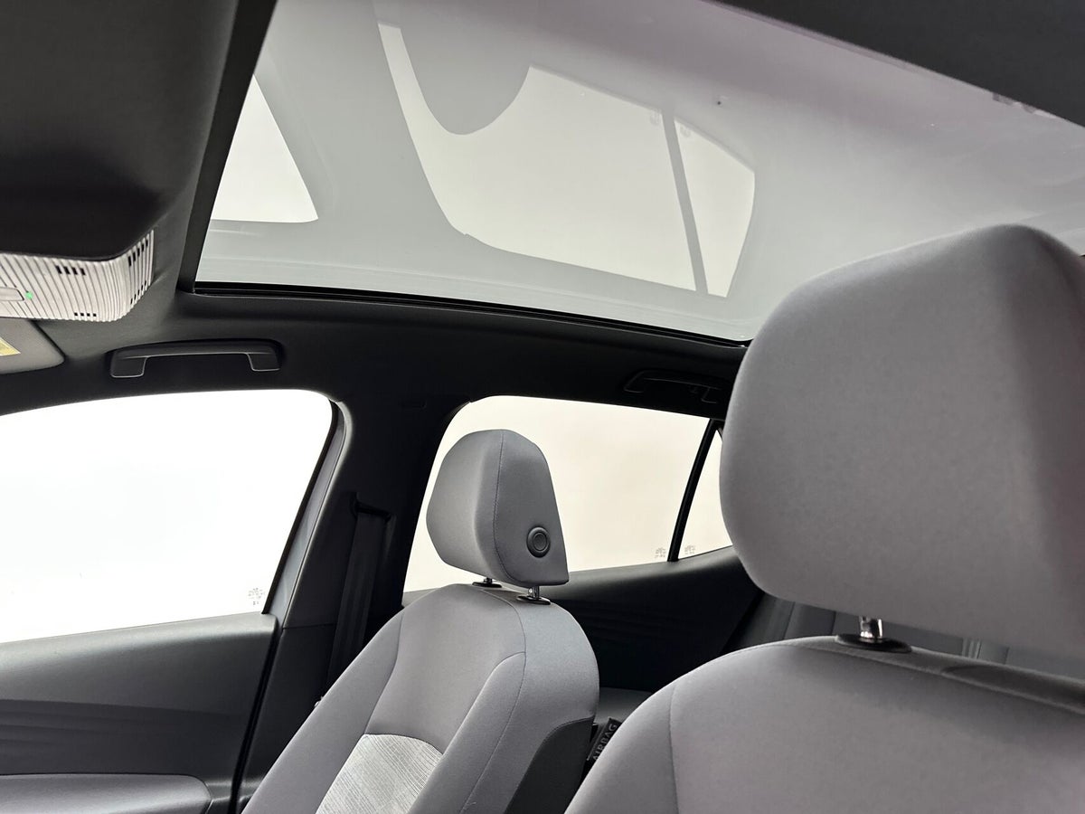 VW ID.3 Pro Performance billede 18