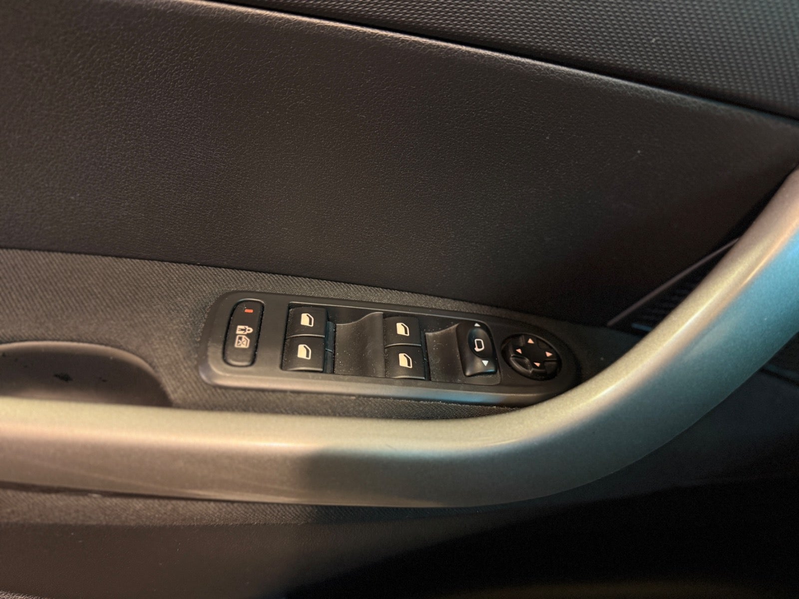 Peugeot 308 VTi 120 Access