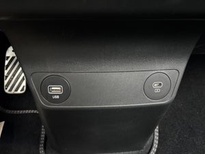 Kia EV6 Long Range GT-Line