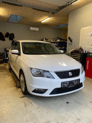 Seat Toledo 1,2 TSi 85 Style 5d
