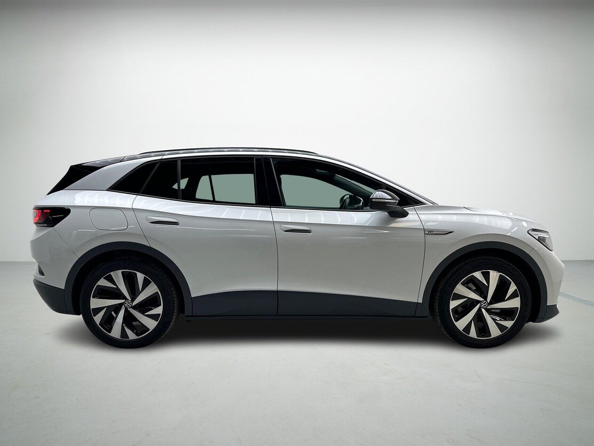 VW ID.4 1ST Pro Performance billede 5